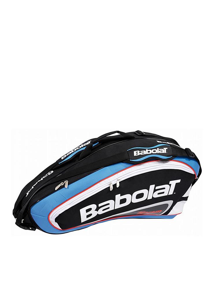 BABOLAT Tennistasche Racket Holder X6 Team Line